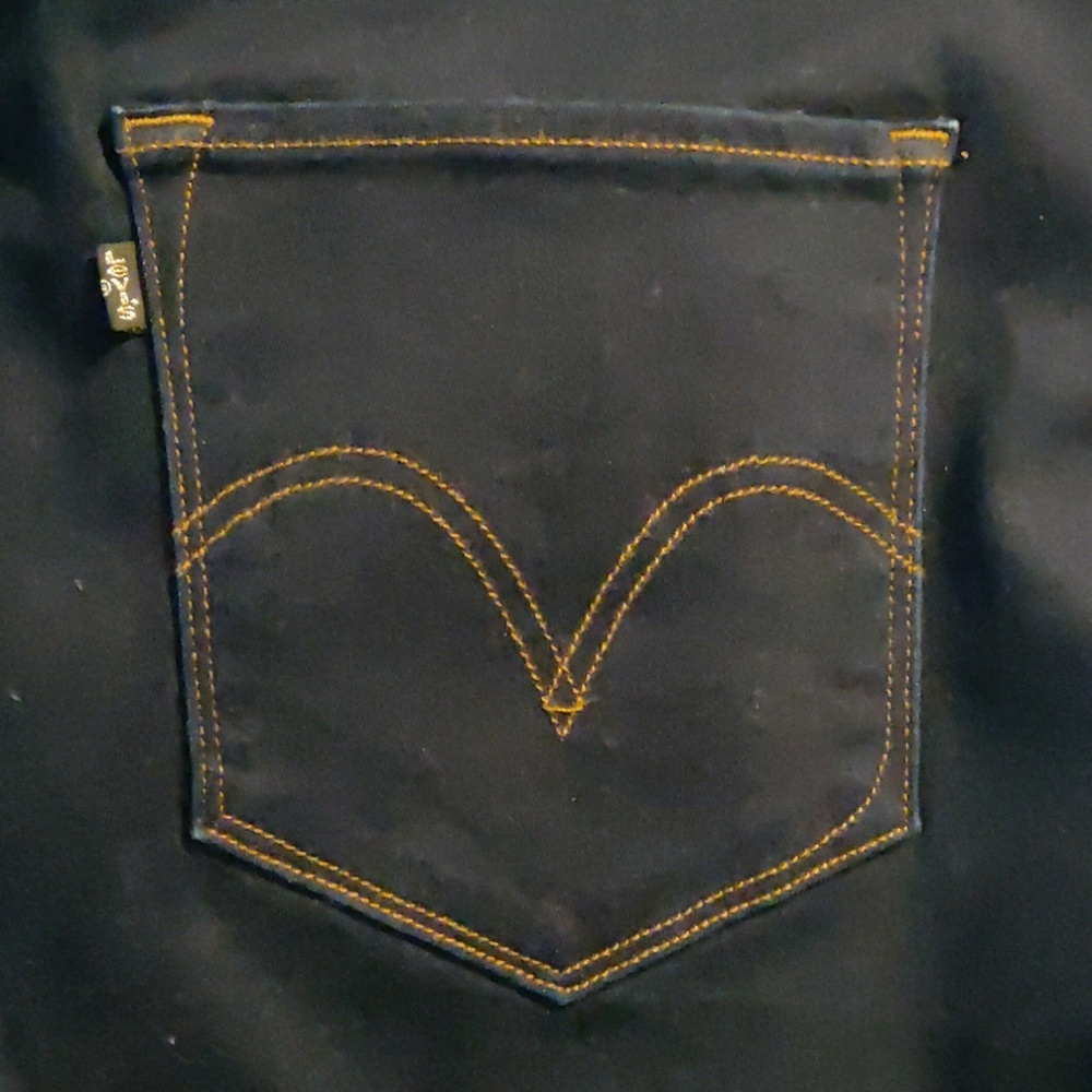 Jeans - Picture 3 of 3
